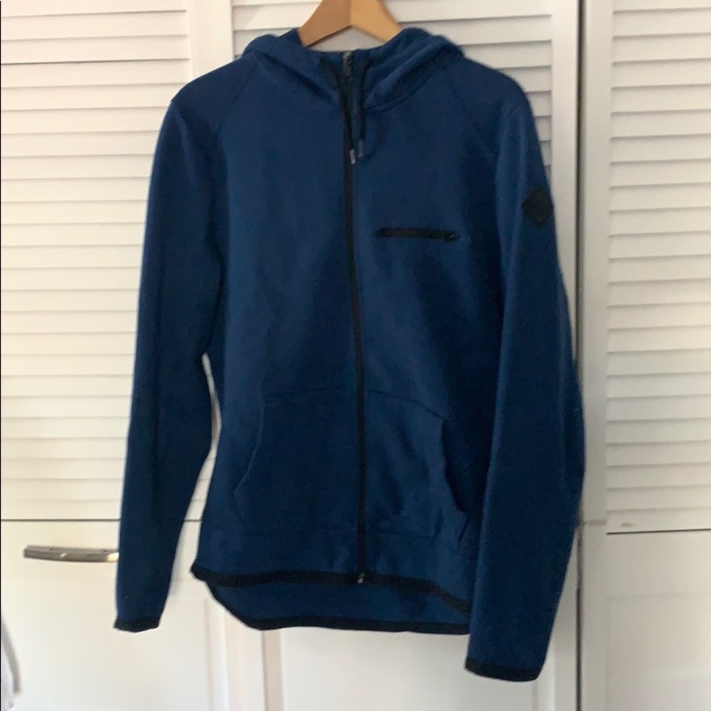 Hollister hoodie
